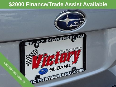 Used 2025 Subaru Outback Premium AWD/4WD image 30