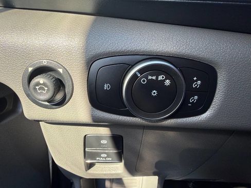 Used 2023 Ford Transit 150 150 3dr SWB Low Roof Cargo Van w/ Upfitter Package image 20