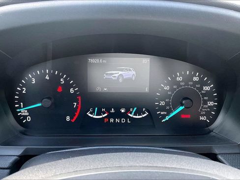 Used 2021 Ford Explorer 2WD image 19