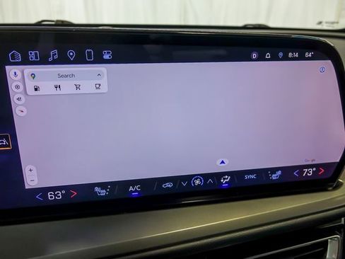 Certified 2024 Chevrolet Traverse LT image 23