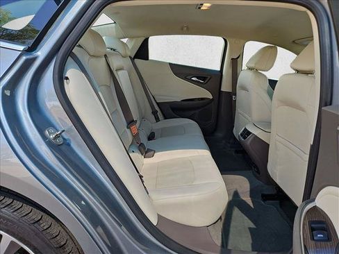 Certified 2024 Chevrolet Malibu LT FWD image 20