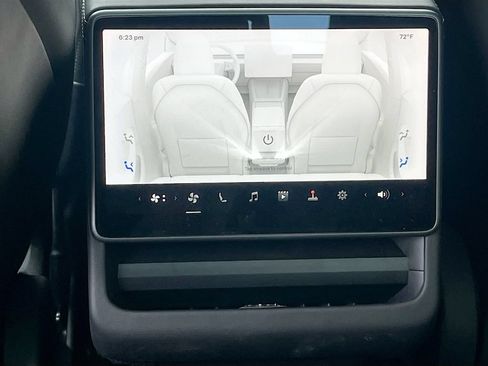 Used 2025 Tesla Model 3 Long Range RWD image 27
