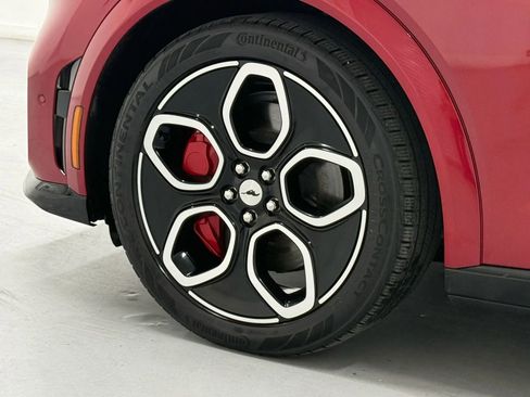 Used 2023 Ford Mustang Mach-E GT image 42