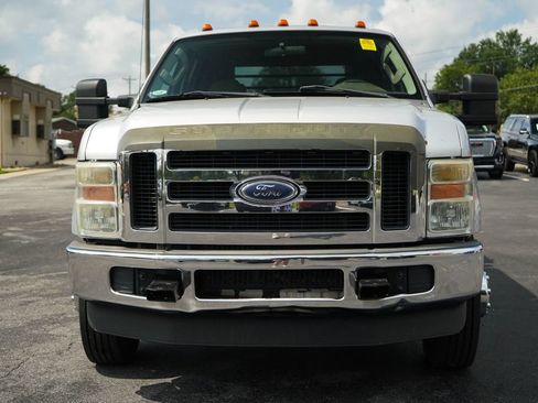 Used 2008 Ford F350 XL AWD/4WD image 15
