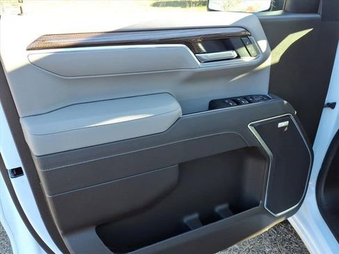 New 2026 Chevrolet Silverado 1500 RST w/ Convenience Package II image 8