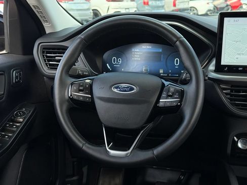 Certified 2024 Ford Escape Active w/ Tech Pack #2 AWD/4WD image 7