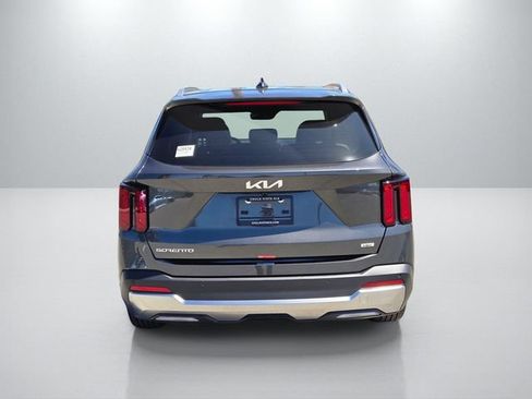 New 2026 Kia Sorento EX FWD image 5