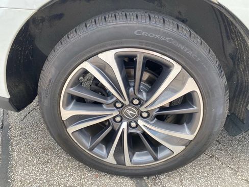 Used 2020 Acura MDX w/ Technology Package FWD image 34