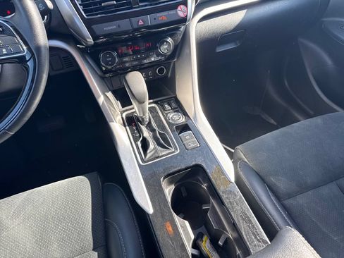Used 2024 Mitsubishi Eclipse Cross SE AWD/4WD image 33
