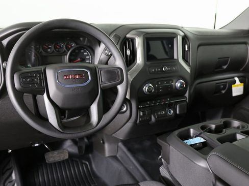 New 2026 GMC Sierra 2500 Pro w/ Convenience Package AWD/4WD image 14