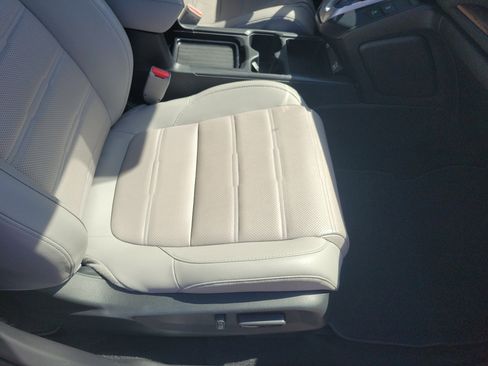 Used 2022 Honda CR-V EX-L image 18