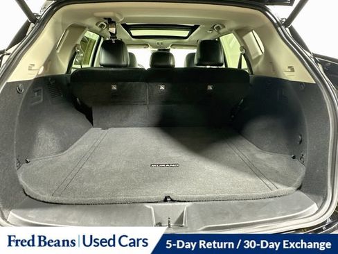 Used 2024 Nissan Murano SL AWD/4WD image 35