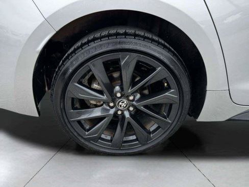 Used 2024 Toyota Corolla SE FWD image 59