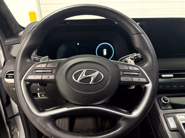 Used 2024 Hyundai Palisade Calligraphy AWD/4WD image 25