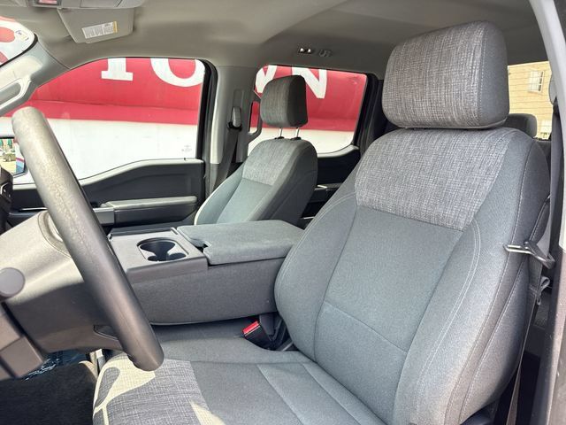 Used 2023 Ford F150 XLT AWD/4WD image 11