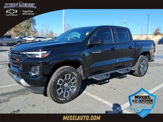 Certified 2023 Chevrolet Colorado Z71 w/ Z71 Convenience Package 2 video 1