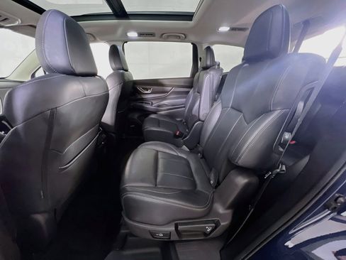 Used 2023 Subaru Ascent Limited w/ Technology Package AWD/4WD image 26