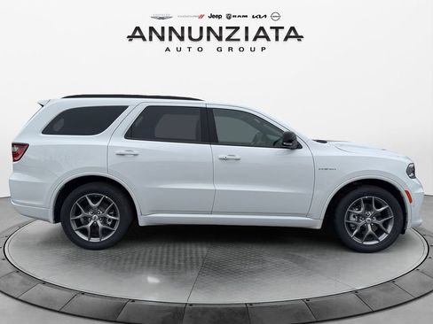 New 2026 Dodge Durango GT AWD/4WD image 6