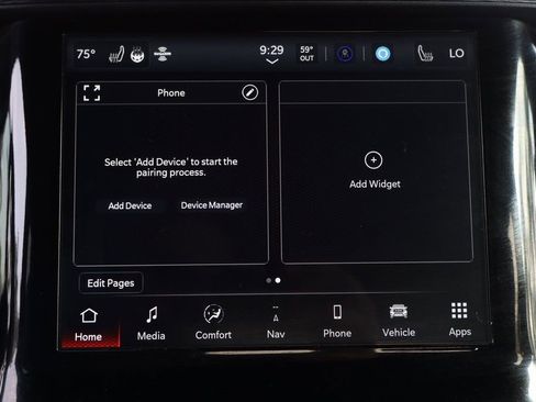 Used 2024 RAM 1500 Laramie image 32