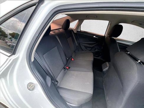 Used 2019 Volkswagen Jetta S w/ Driver Assistance Package FWD image 28