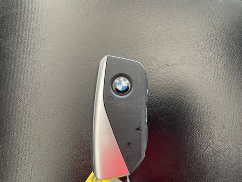 Used 2024 BMW X5 sDrive40i w/ Parking Assistance Package image 23