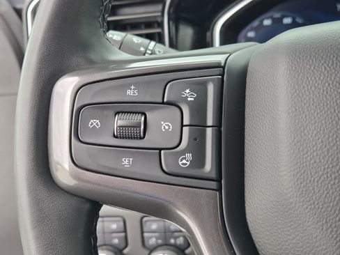 Used 2025 Chevrolet Silverado 3500 High Country w/ High Country Premium Package AWD/4WD image 29