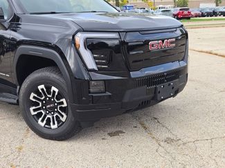 New 2026 GMC Sierra EV Elevation video 2