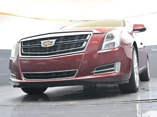 Used 2017 Cadillac XTS Luxury w/ Driver Awareness Package AWD/4WD image 29