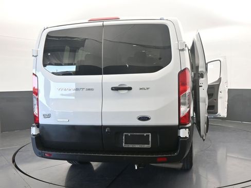 Used 2023 Ford Transit 350 XLT image 69