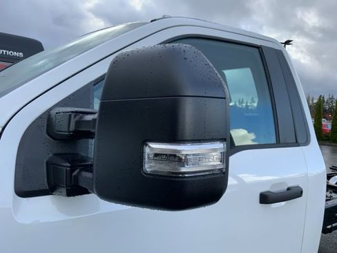 New 2024 Ford F450 XL AWD/4WD image 7