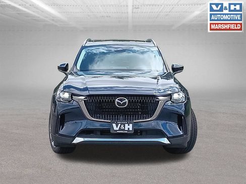 Used 2024 MAZDA CX-90 3.3 Turbo w/ Premium Package AWD/4WD image 31