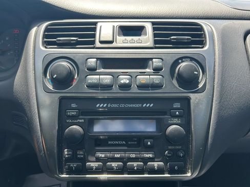 Used 2002 Honda Accord EX image 19