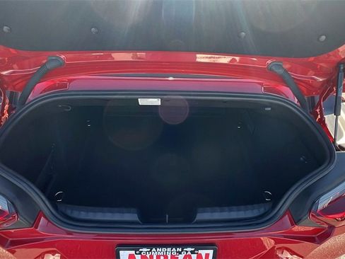 Used 2019 BMW Z4 sDrive30i image 11