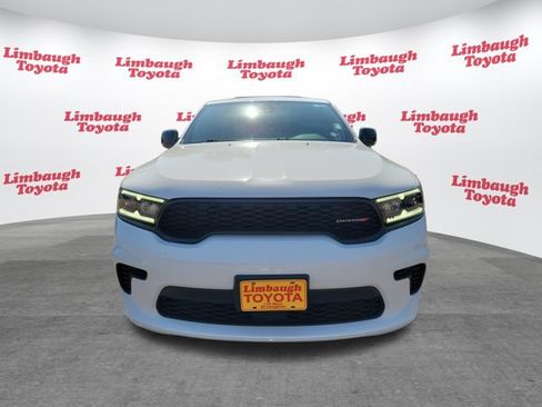 Used 2024 Dodge Durango GT AWD/4WD image 25