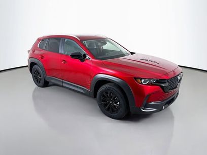 New 2026 MAZDA CX-50 AWD 2.5 S w/ Weather Package