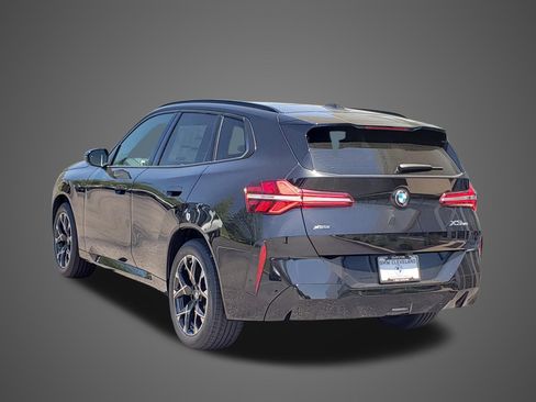 New 2026 BMW X3 xDrive30i w/ M Sport Package AWD/4WD image 8
