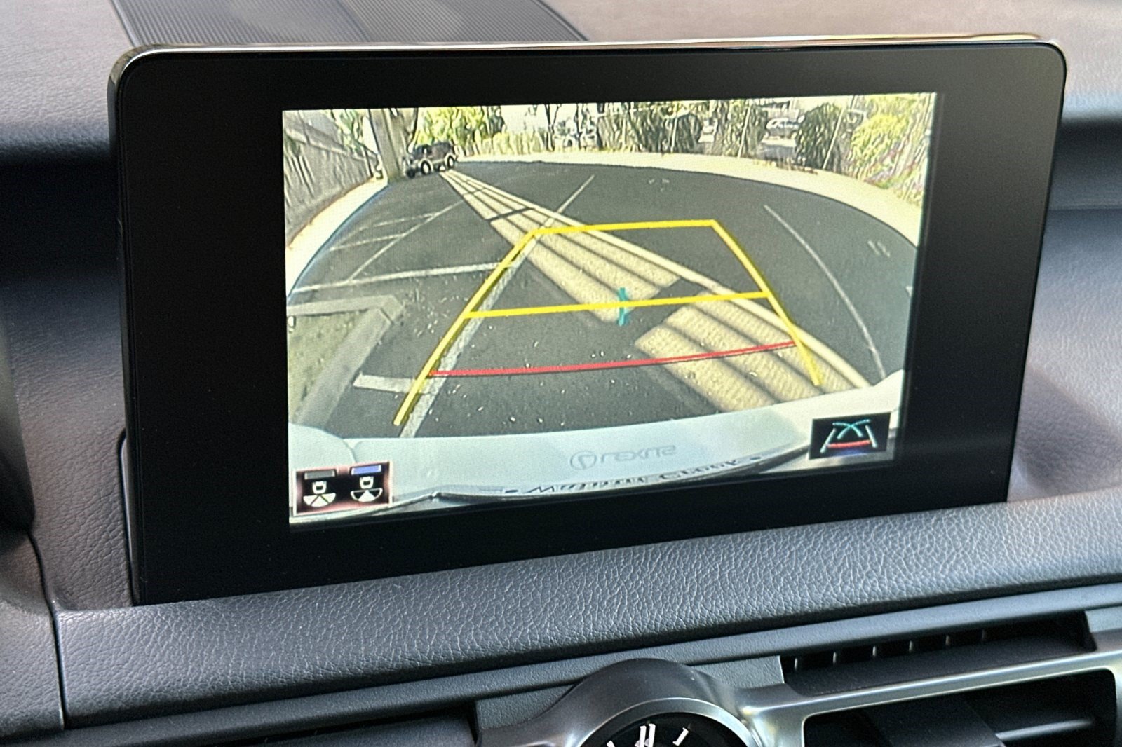Used 2023 Lexus IS 300 w/ Premium Package RWD image 19