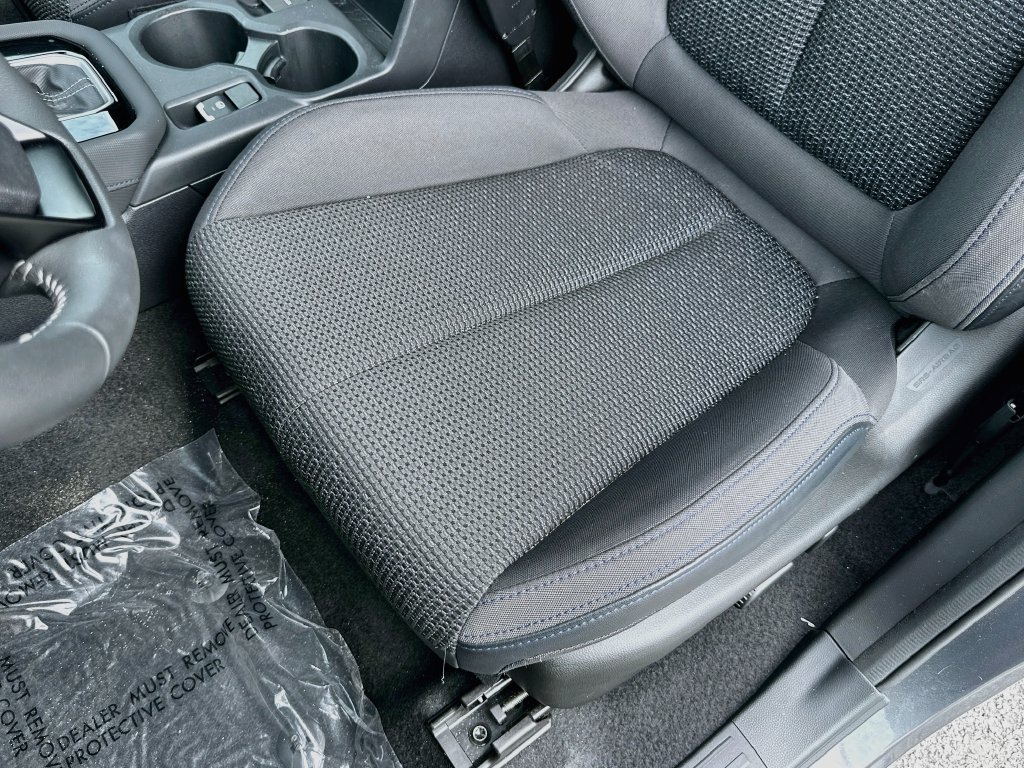 Certified 2025 Subaru Forester Premium AWD/4WD image 18