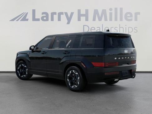 New 2026 Hyundai Santa Fe SE FWD image 5