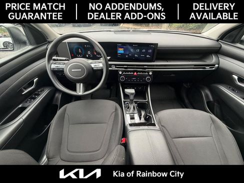 Used 2026 Hyundai Tucson SEL FWD image 17