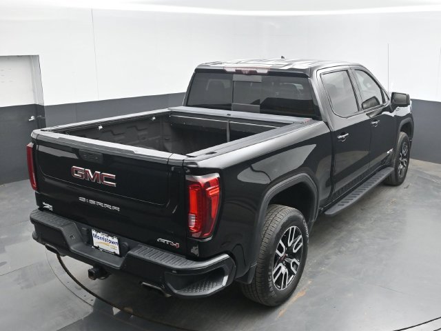 Used 2021 GMC Sierra 1500 AT4 w/ AT4 Premium Package AWD/4WD image 42