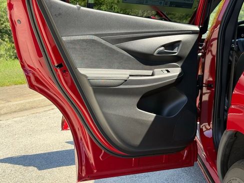 New 2026 Buick Envista Avenir FWD image 19