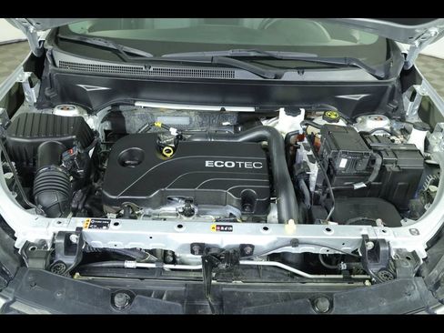 Used 2022 Chevrolet Equinox LT FWD image 18