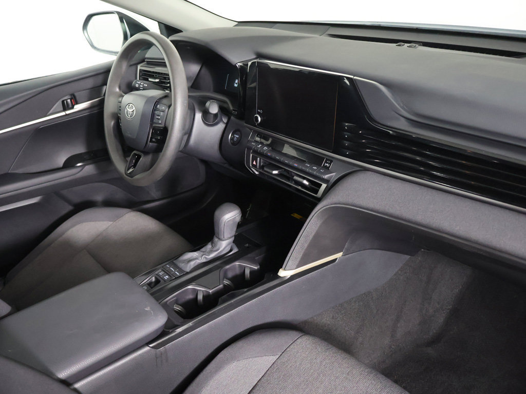 Used 2025 Toyota Camry LE FWD image 26