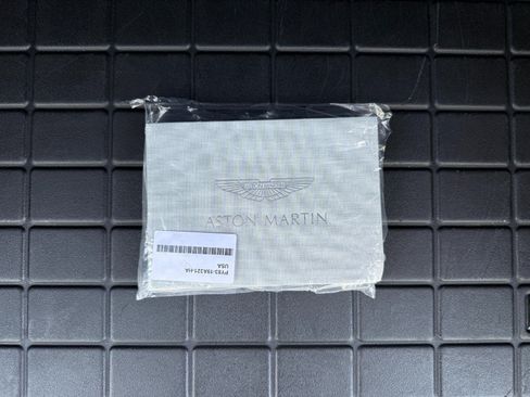 Used 2023 Aston Martin DBX 707 AWD/4WD image 47