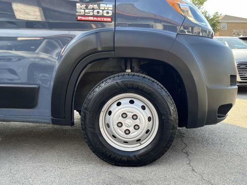 Used 2019 RAM ProMaster 3500 FWD image 31