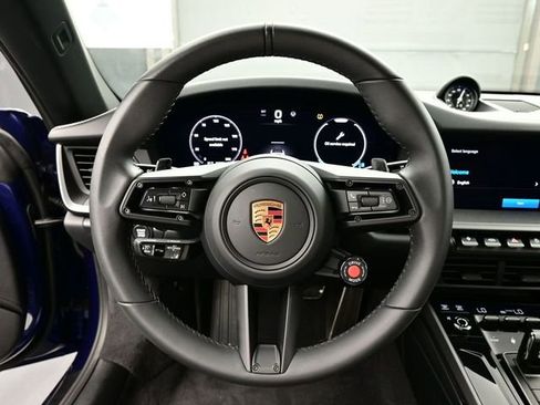 Certified 2025 Porsche 911 Carrera image 8