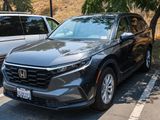 Certified 2023 Honda CR-V EX-L image 2