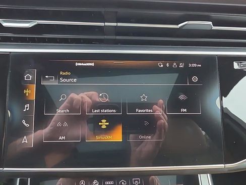 Used 2022 Audi Q7 2.0T Premium Plus w/ Premium Plus Package image 68