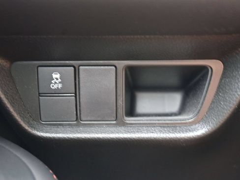 Used 2025 Honda HR-V Sport image 39